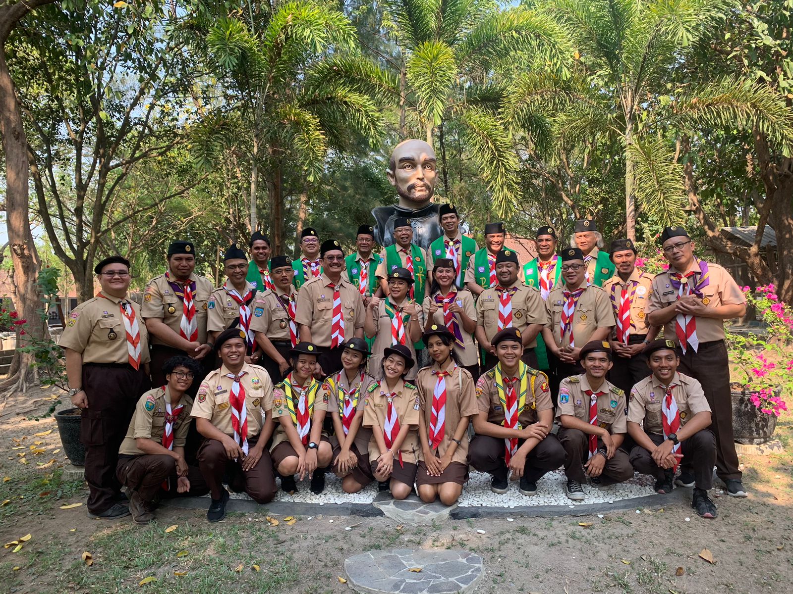 Foto Blog 1 - Rapat Pleno I TKPP MNPK 2023 di Klaten_NEW